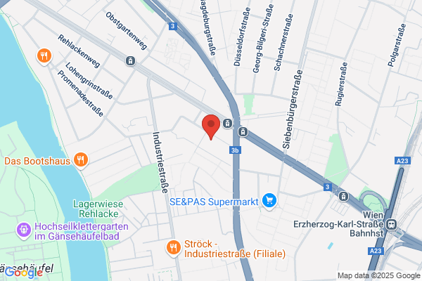 Renesco Spezialbau GesmbH