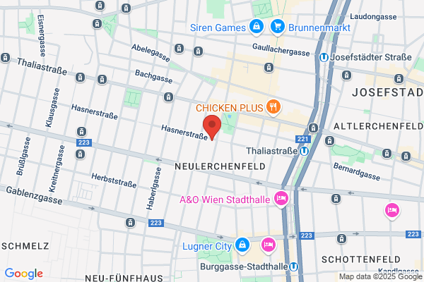 Werner Zahnt Privatstiftung