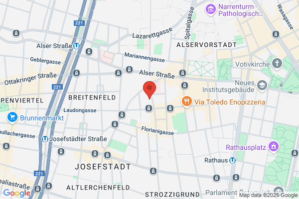 Fa Weiss Entrümpelungen