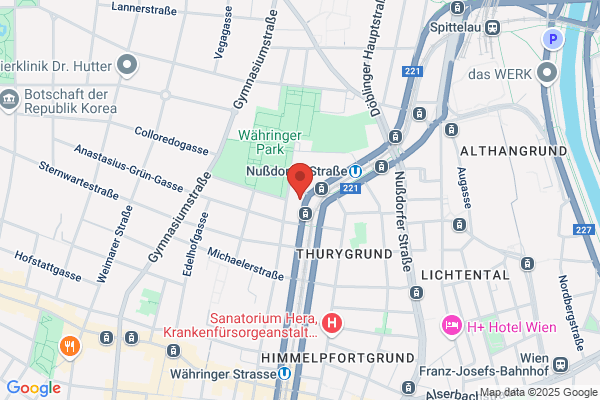 KOSA Handels und Wiederverwertungs GmbH