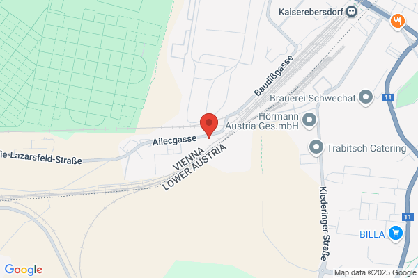 EAVG Enzersdorfer Abfallverwertungsges. mbH