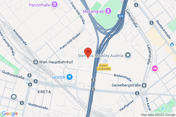 Magistrat d. Stadt Wien MA 33 Oeffentl. Beleuchtung