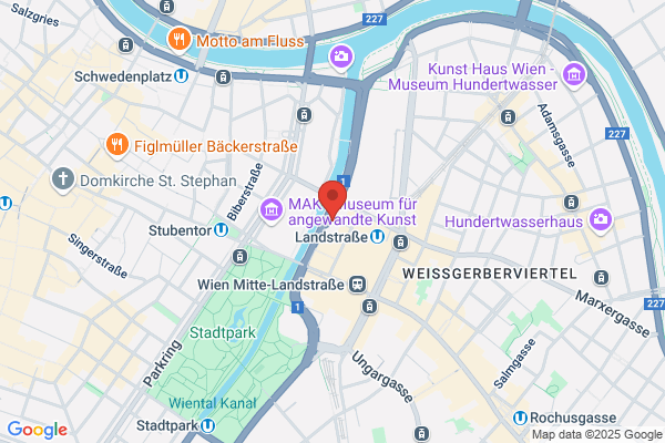 Magistrat d. Stadt Wien MA 49-Landwirtschafts- betrieb
