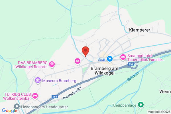 Friedrich Daxenbichler GmbH und Co KG