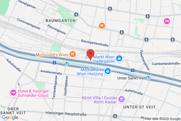 ÖAMTC Stützpunkt Wien-Süd