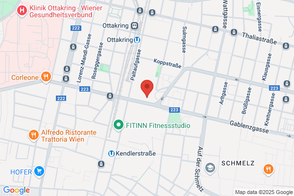ARBOe Auto-, Motor- u Radfahrerbund Oesterreichs - Pruefzentrum Ottakring