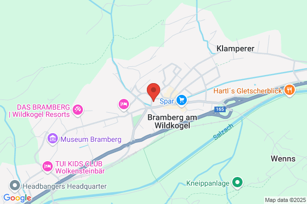 Raiffeisenkasse reg.Gen.mbH