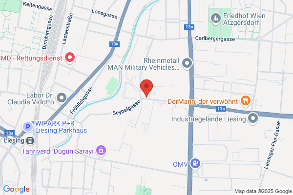 Kemeter Spedition und Transport Ges.mbH