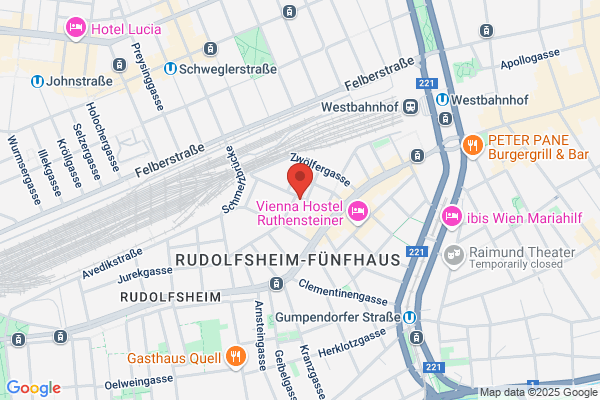 Linder GmbH