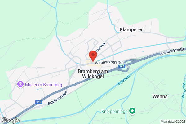 Sparkasse Mittersill Bank AG - Filiale Bramberg