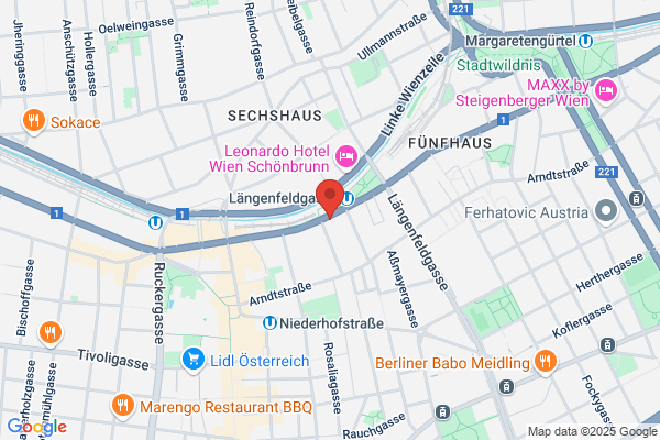Compass Verlag GmbH