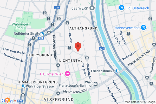 Agip Austria GmbH