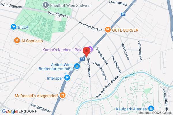 Agip Austria GmbH