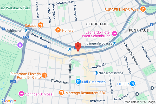 Akademie der Wirtschafts- treuhaender Ges. mbH