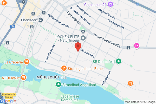 Akademie fuer Kunst Therapie