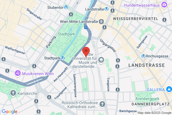 Anwaltsakademie Ges.mbH