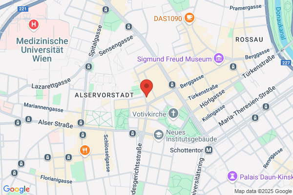 Evangelische Akademie Wien
