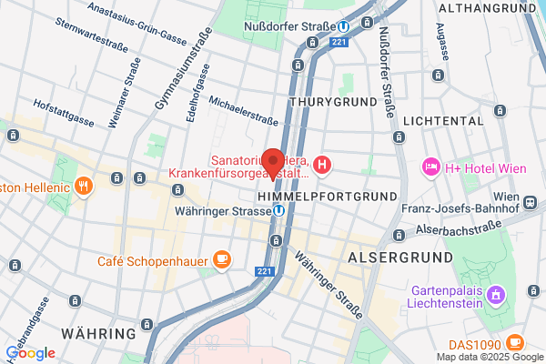 Werbe Akademie Wien