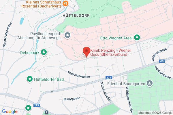 Wiener Internationale Akademie f Ganzheitsmedizin