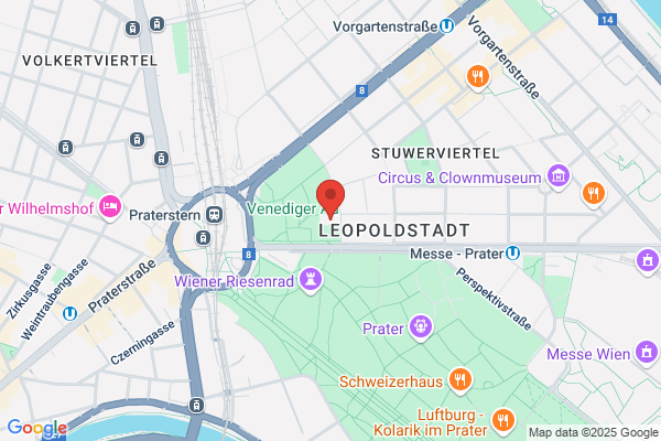 Wiener Kindergaerten