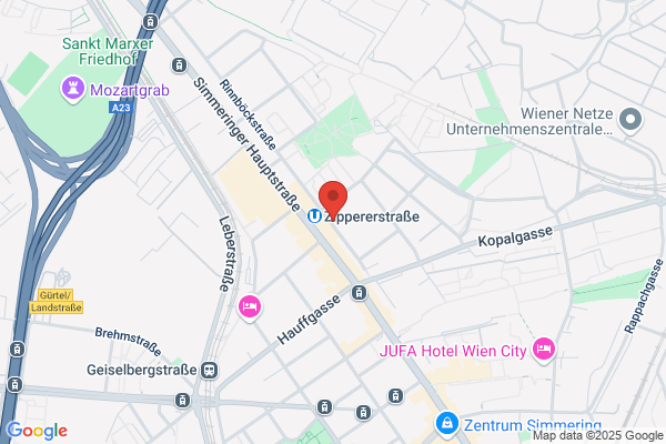 Wiener Kindergaerten