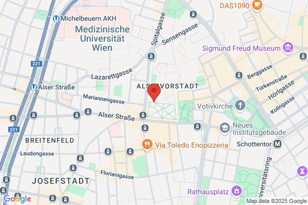 Wiener Medizinische Akademie Kongress Ges. mbH