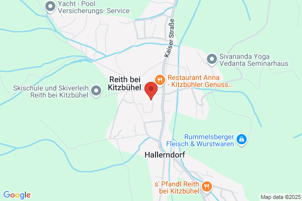 Achorner Elektro
