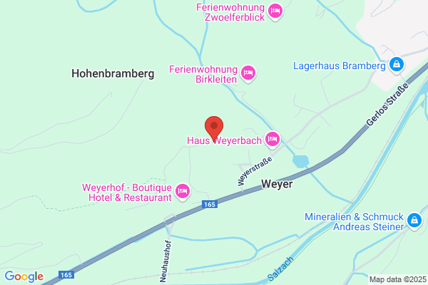 Elektrizitaetswerk Meilinger Gesellschaft m.b.H.