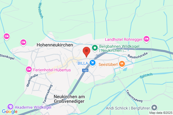 Reinhalteverband Oberpinzgau West