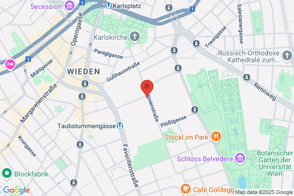 Interalloys Trading und Business Consulting Handelsgesellschaft m.b.H.