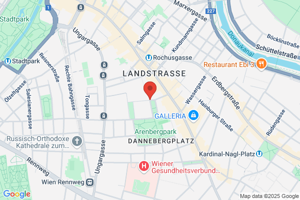 Yu Heran Gesellschaft m.b.H. in Liqu.