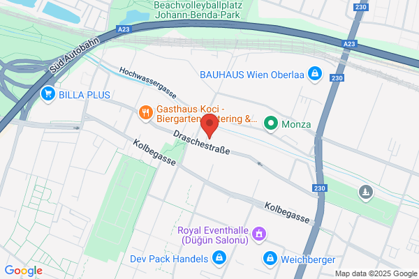 BORKA Autoreparaturen, Tuning, Verkauf und Havarie- dienst Gesellschaft m.b.H.