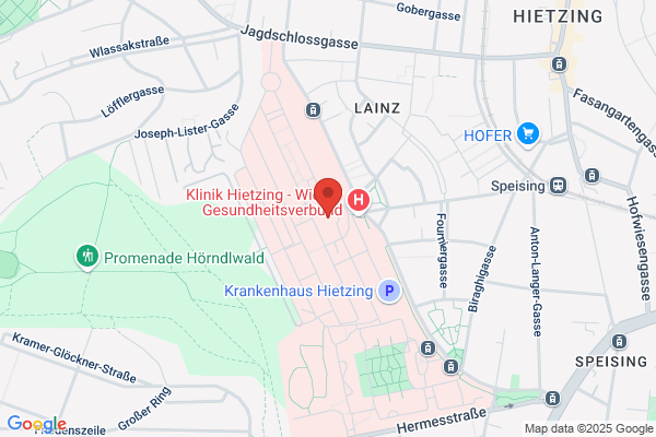 Geriatriezentrum Am Wienerwald