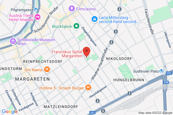 Hartmannspital