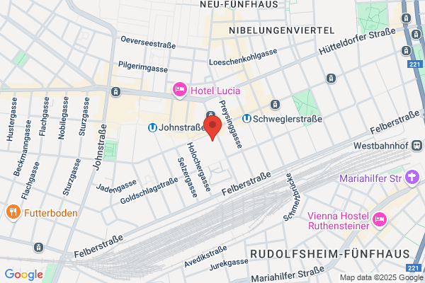 Kaiserin Elisabeth Spital