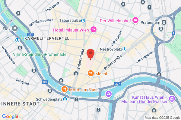 Krankenhaus Barmherzige Brueder