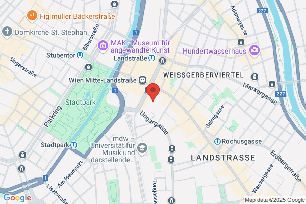 Krankenhaus St. Elisabeth Ges.mbH