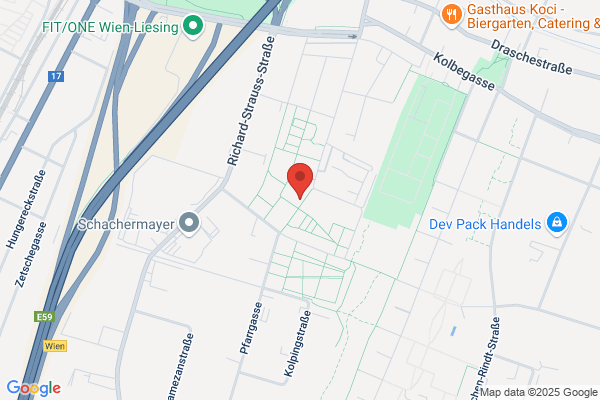 Magistrat d. Stadt Wien MA 15: Familienhebamme