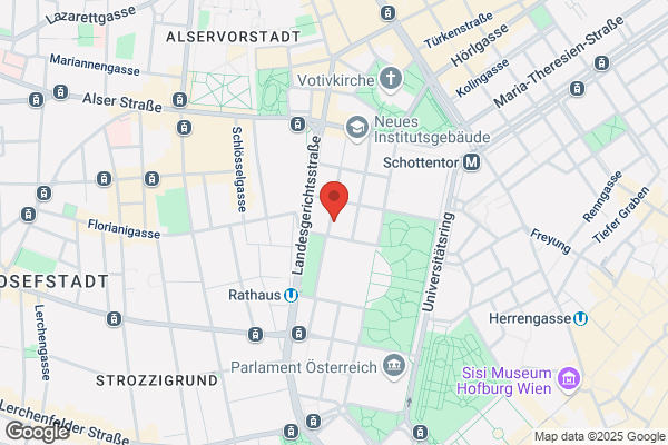 Magistrat d. Stadt Wien MA 18-Stadtstrukturplanung