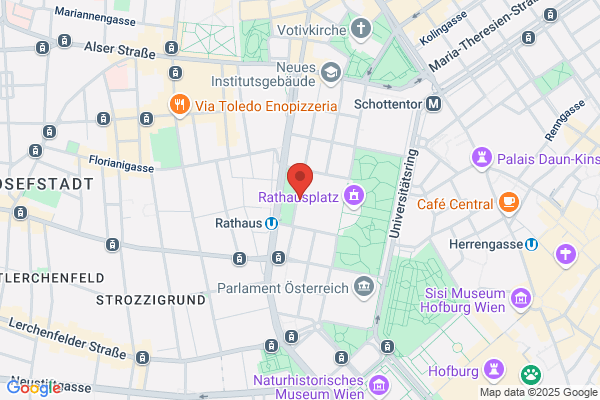 Magistrat d. Stadt Wien MA 20: Druckerei und technische Dokumentation