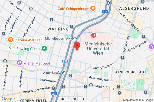 Neurochirurgische Universitaetsklinik