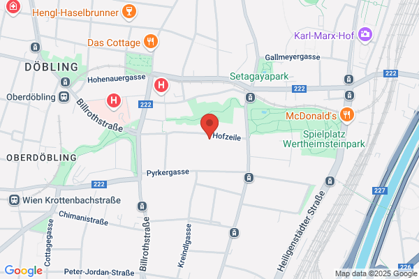 Neurologisches Krankenhaus Maria Theresien Schloessl