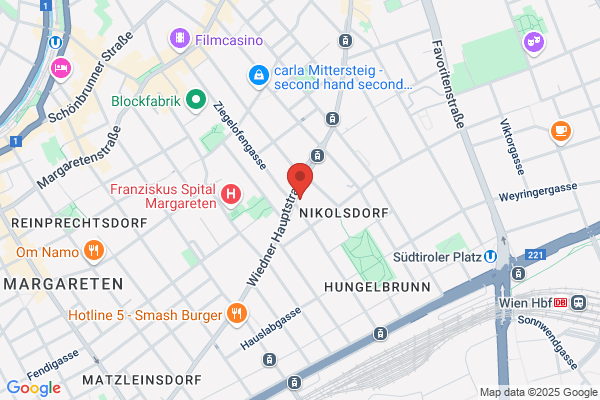 PRIVATPRAXIS WIESINGER