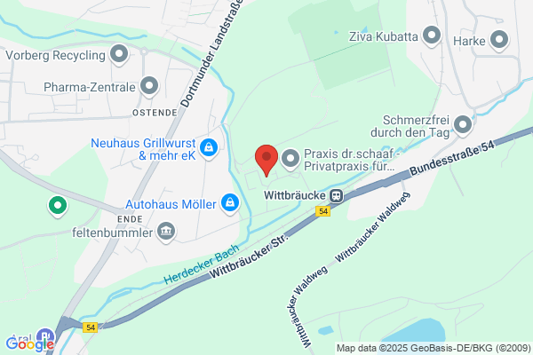 PULMOMED medizinisch- technische Geraete GmbH