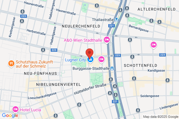 PULS CITY TV GmbH