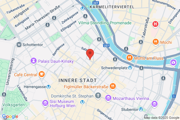 Privatpolizei Penk