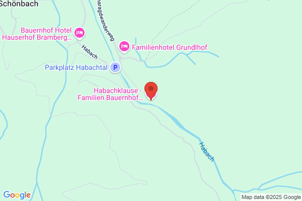 Familie Maier GmbH und Co. KG Hotel-Gasthof Habachklause
