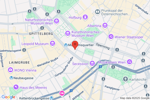 Psychologische Beratungsstellen der Stadt Wien