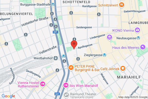 Sophien Spital d. Stadt Wien