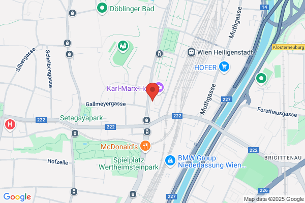 Tagesklinik Wien Prof.Dr.Hernuss GmbH